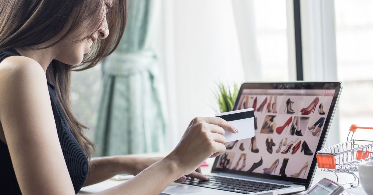 Start Affiliate Marketing