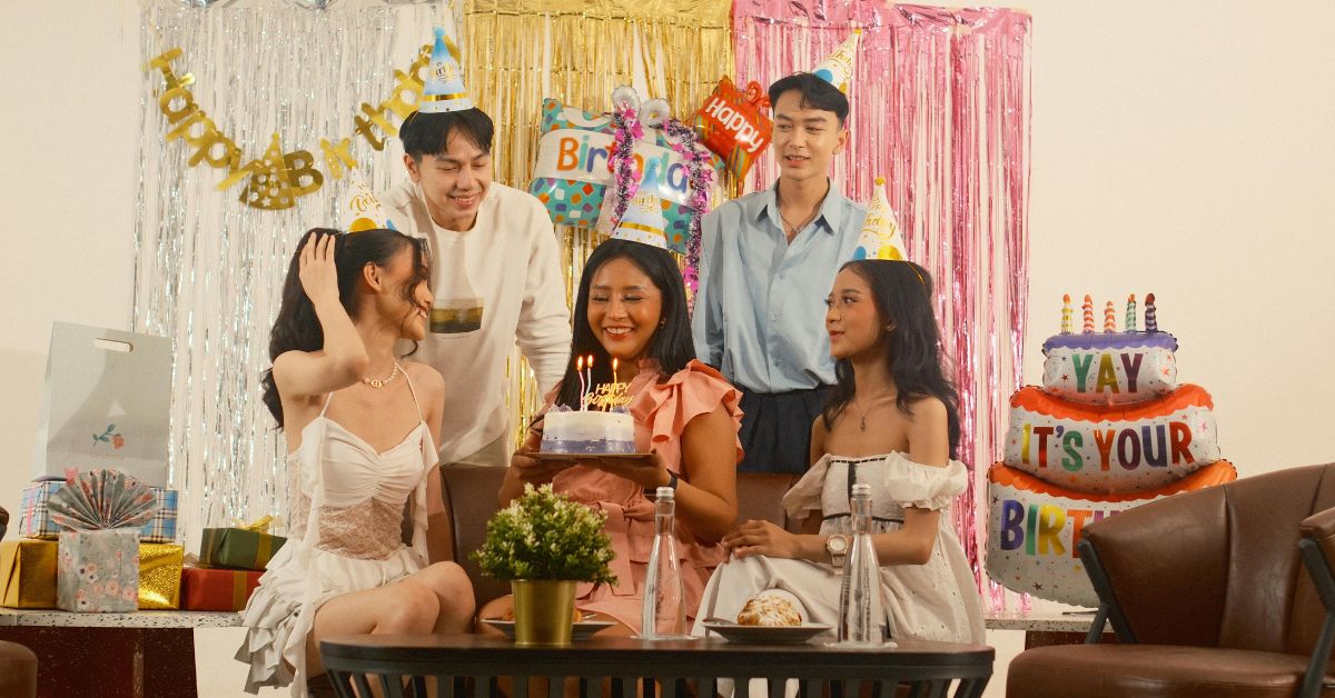 50+ Happy Birthday Wishes For Friend In Nepali