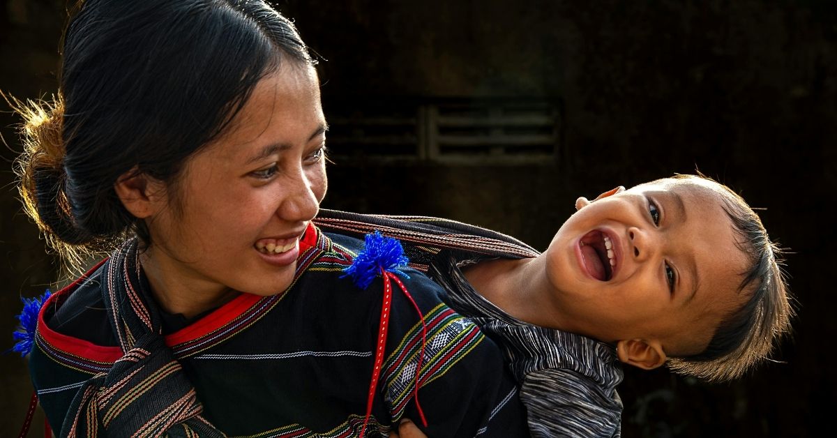 40+ Birthday Wishes for Mother in Nepali Language